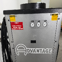 Advantage Maximum 2000LE Portable Chiller image 3